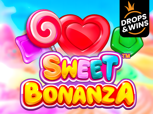 Sweet Bonanza